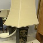 865 1354 TABLE LAMP
